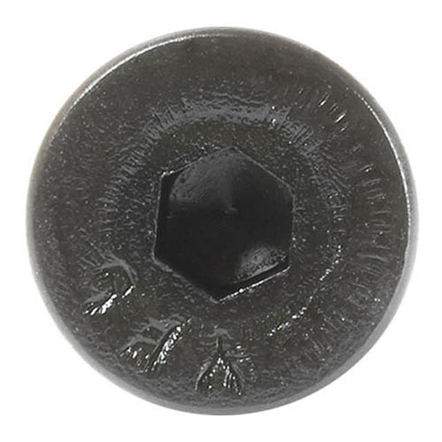 #10-32 x 3/8 NF Socket Head Allen Retaining Screw by Amana