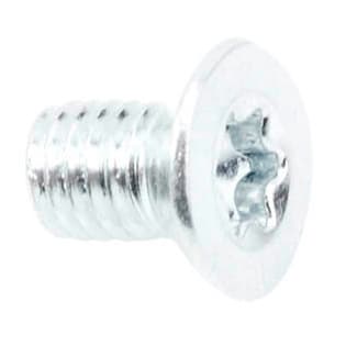 5mm x 6.3mm Screw, Torx Drive by Amana