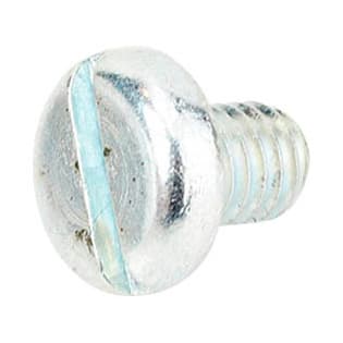 6mm x 1mm Stop Screw, Slot Drive by Amana