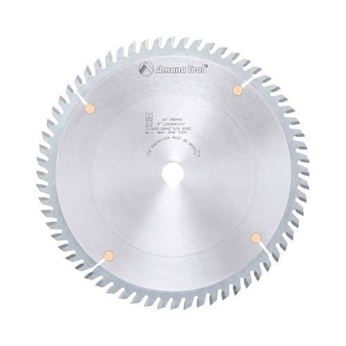 8" x 64 Teeth Trim Saw Blade