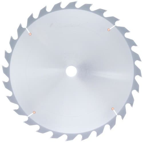 14" x 28 Teeth Heavy-Duty Ripping Saw Blade