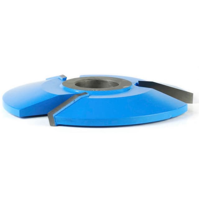 5-1/2" Traditional Raised Panel Cutter for 5/8" Material