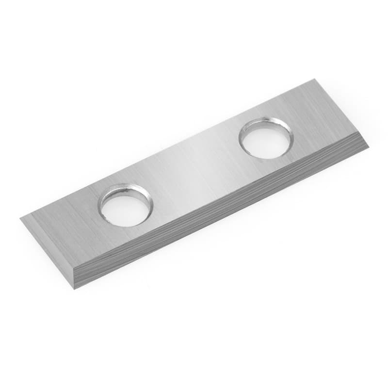 9mm x 30mm x 1.5mm Solid Carbide Insert Knife