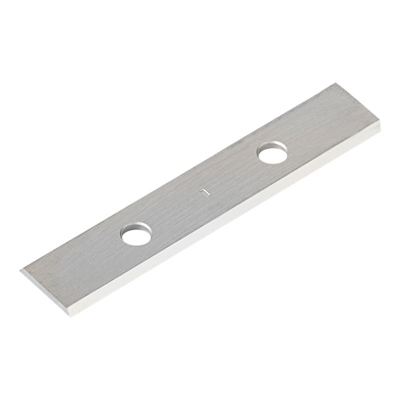 50mm x 9mm x 1.5mm 4-Cutting Edge Insert Knife