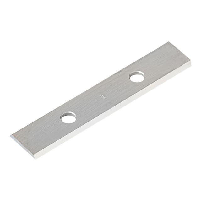 50mm x 9mm x 1.5mm 4-Cutting Edge Insert Knife