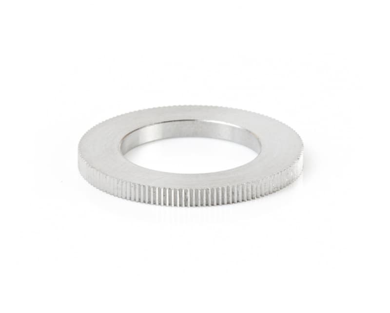 1" High Precision Saw Blade Reduction Bushing, 5/8" Bore