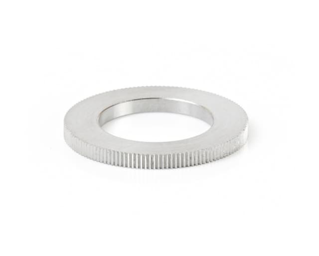 1" High Precision Saw Blade Reduction Bushing, 5/8" Bore