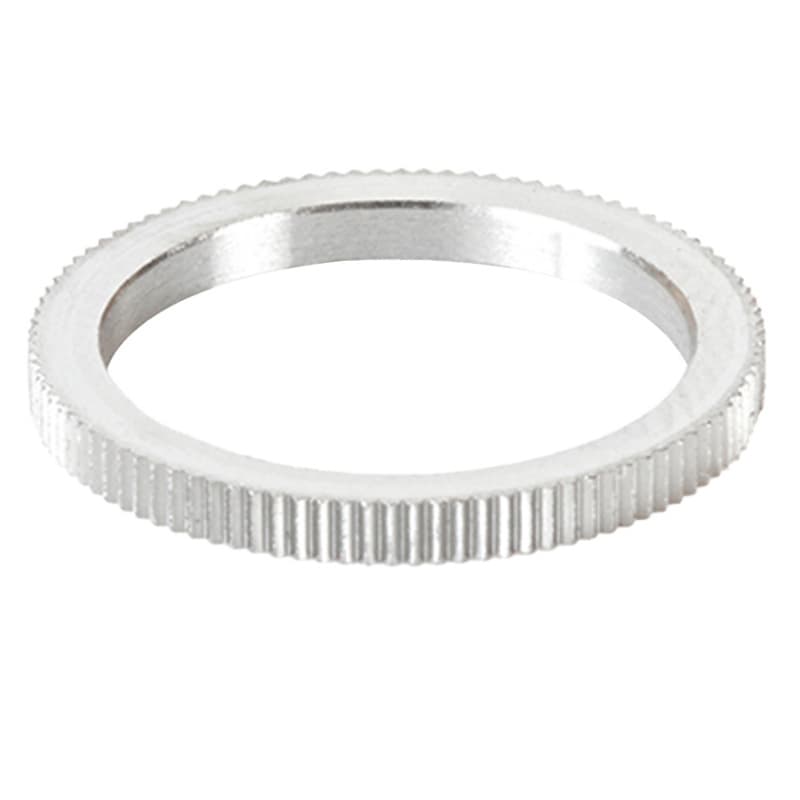5/8" High Precision Saw Blade Reduction Bushing, 1/2" Bore