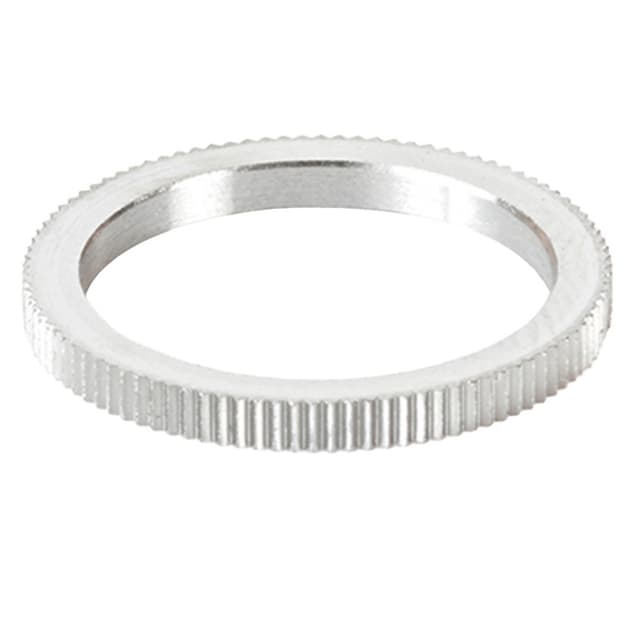 5/8" High Precision Saw Blade Reduction Bushing, 1/2" Bore