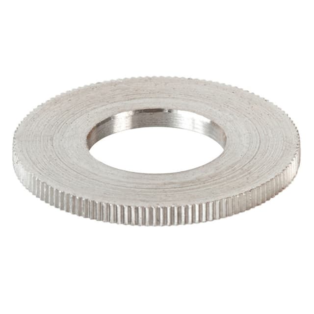 20mm High Precision Saw Blade Reduction Bushing, 3/8" Bore