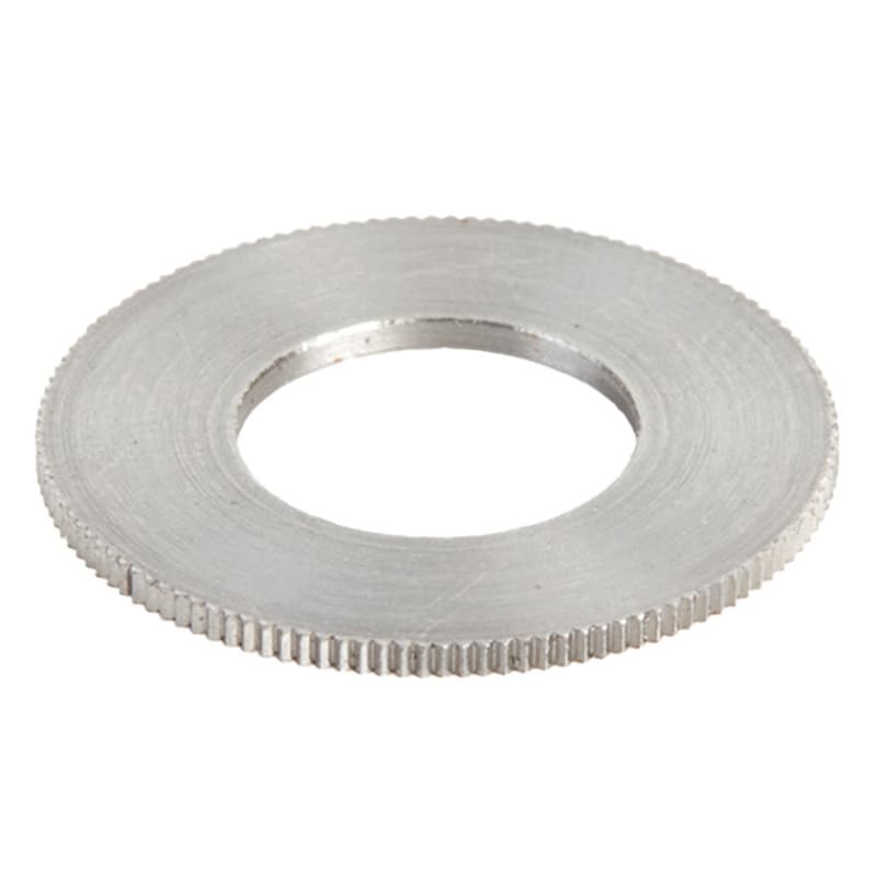 20mm High Precision Saw Blade Reduction Bushing, 10mm Bore
