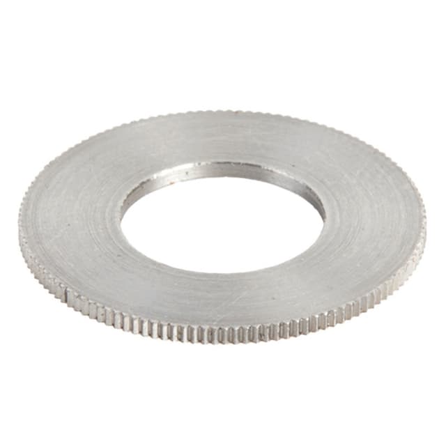 20mm High Precision Saw Blade Reduction Bushing, 10mm Bore