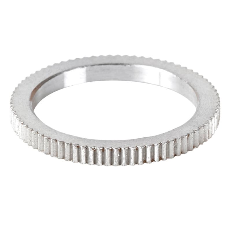 1" High Precision Saw Blade Reduction Bushing, 20mm Bore