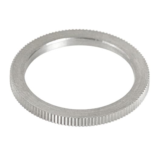 20mm High Precision Saw Blade Reduction Bushing, 5/8" Bore