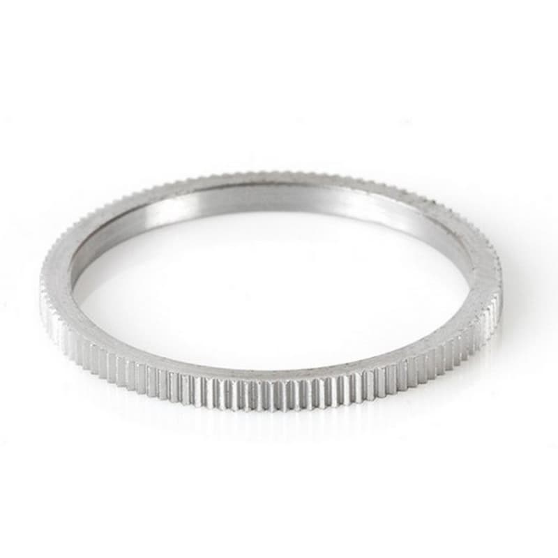 22mm High Precision Saw Blade Reduction Bushing, 3/4" Bore