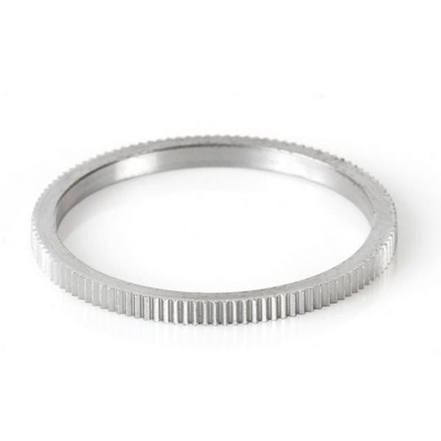 22mm High Precision Saw Blade Reduction Bushing, 3/4" Bore