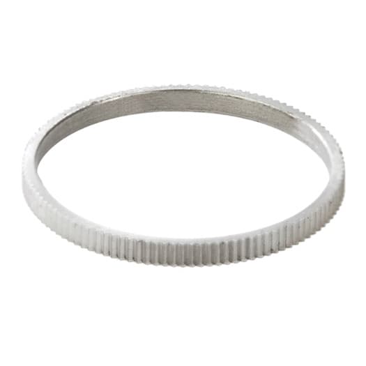 22mm High Precision Saw Blade Reduction Bushing, 20mm Bore