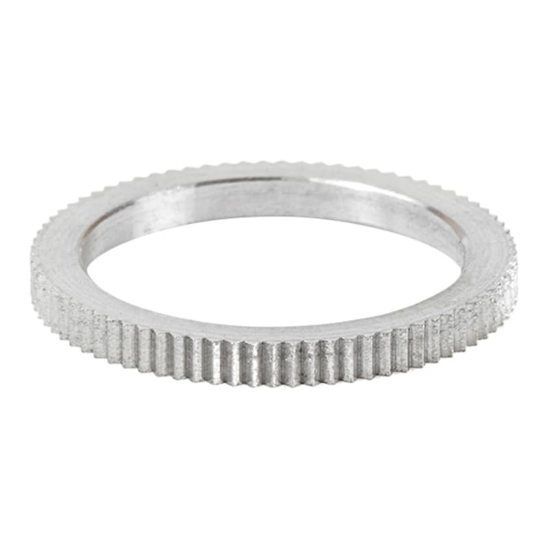 1" High Precision Saw Blade Reduction Bushing, 3/4" Bore