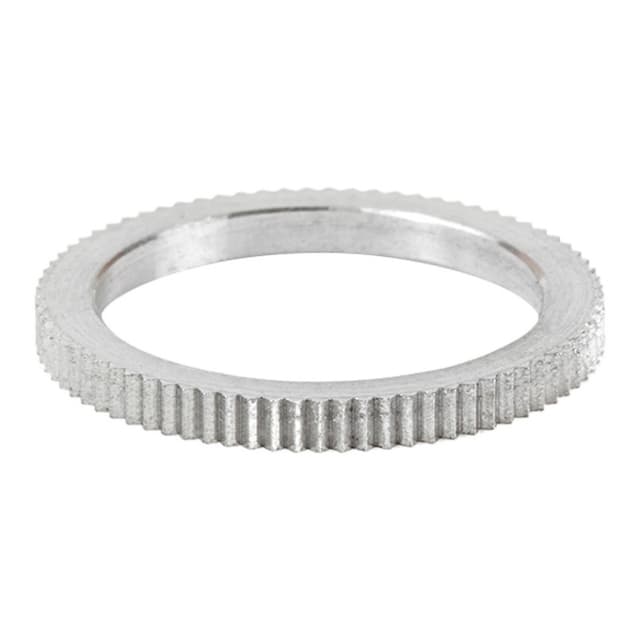 1" High Precision Saw Blade Reduction Bushing, 3/4" Bore