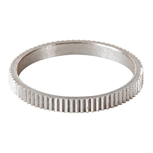 1" High Precision Saw Blade Reduction Bushing, 2.8mm Kerf