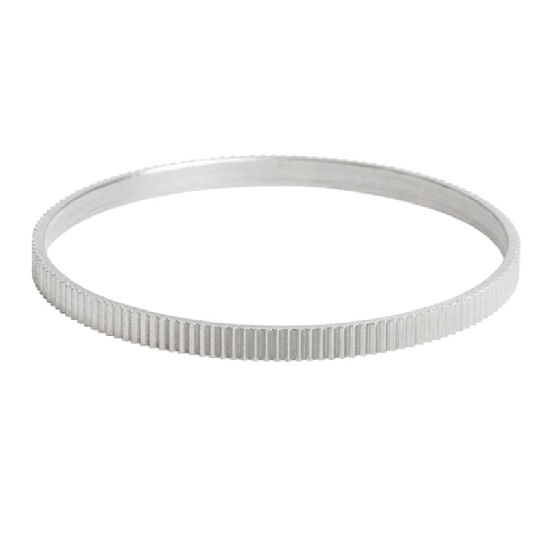 1-1/4" High Precision Saw Blade Reduction Bushing, 30mm Bore