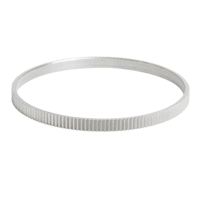 1-1/4" High Precision Saw Blade Reduction Bushing, 30mm Bore