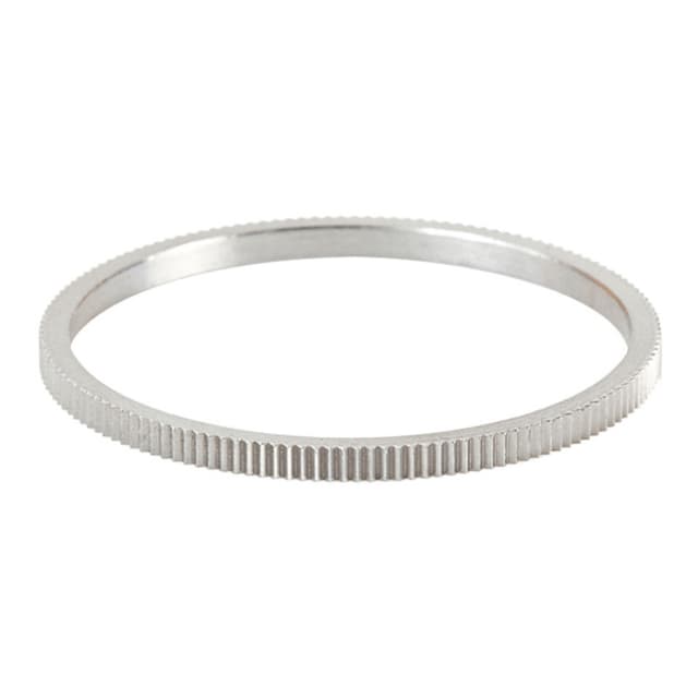 1-1/4" High Precision Saw Blade Reduction Bushing, 1-1/8" Bore
