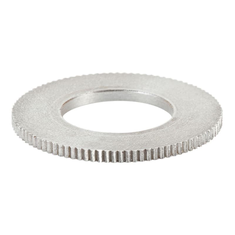 30mm High Precision Saw Blade Reduction Bushing, 5/8" Bore