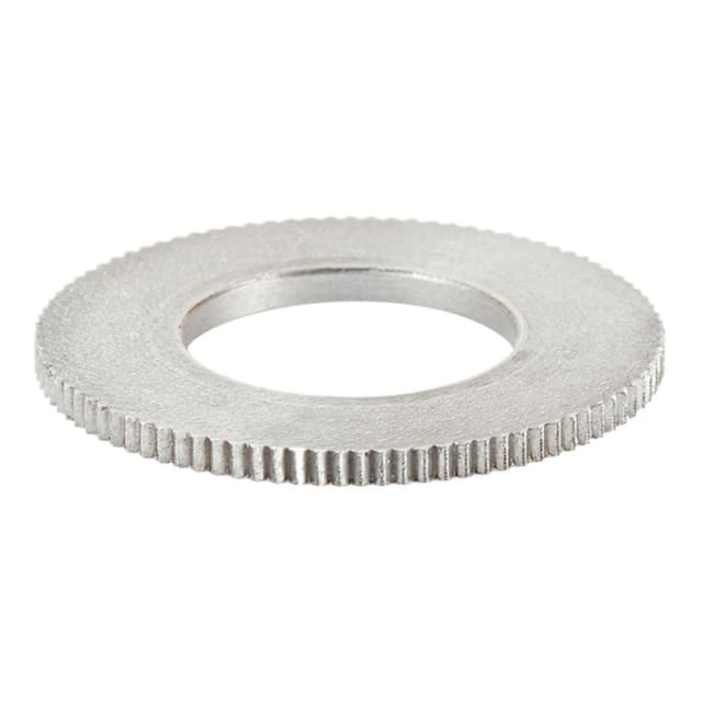30mm High Precision Saw Blade Reduction Bushing, 5/8" Bore