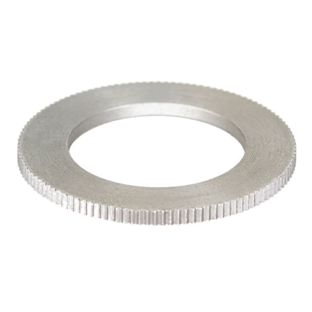 30mm High Precision Saw Blade Reduction Bushing, 3/4" Bore