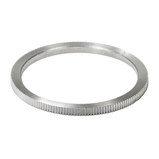 30mm High Precision Saw Blade Reduction Bushing, 25mm Bore