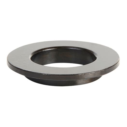 BU-700 1-1/4" Shaper Cutter 'T' Reduction Bushing with Flange, 1" Bore