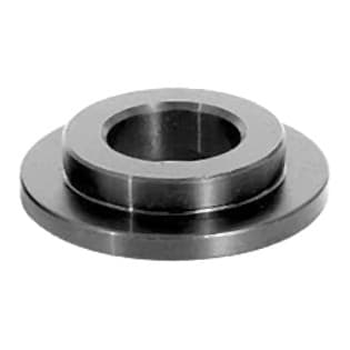 BU-720 1-1/4" Shaper Cutter 'T' Reduction Bushing with Flange, 1" Bore