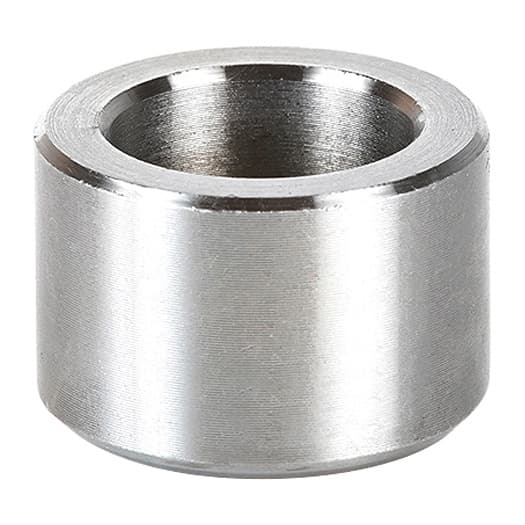 BU-900 3/4" High Precision Industrial Steel Spacer for 1/2" Spindle