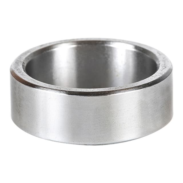 1-1/4" High Precision Industrial Steel Spacer for 1" Spindle