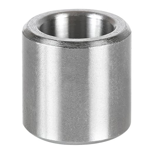 BU-910 3/4" High Precision Industrial Steel Spacer for 1/2" Spindle