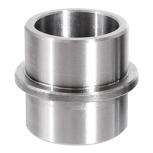1-1/4" Double T-Bushing, 1" Bore