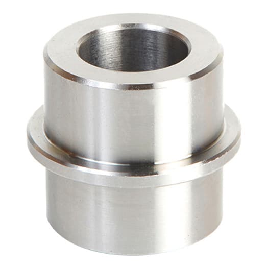1-1/4" Double T-Bushing, 3/4" Bore