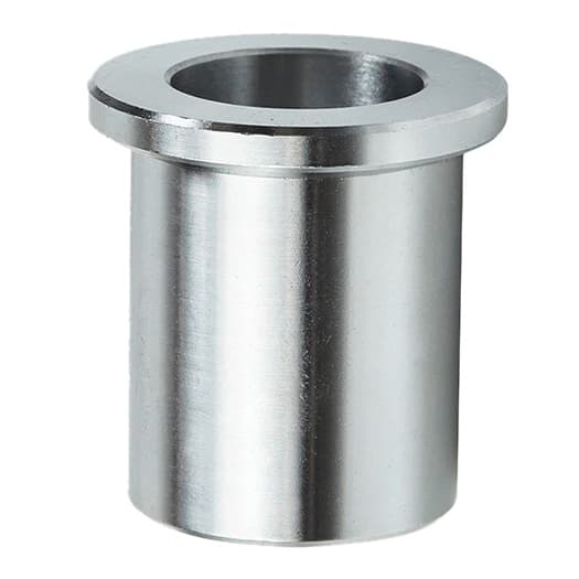 1-1/4" Long T-Bushing, 3/4" Bore