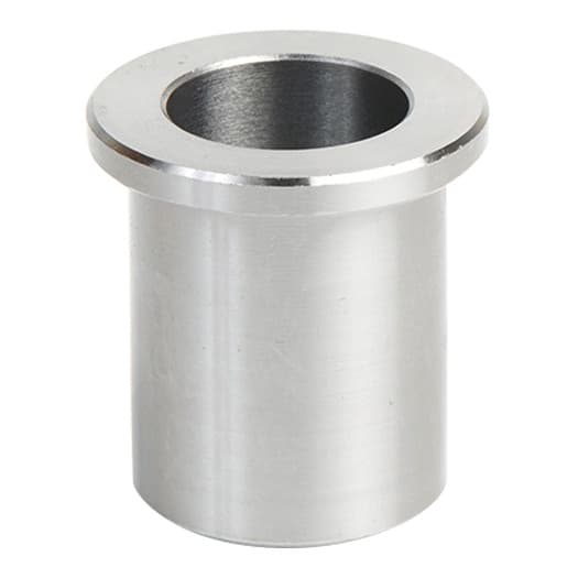 1" Long T-Bushing, 3/4" Bore
