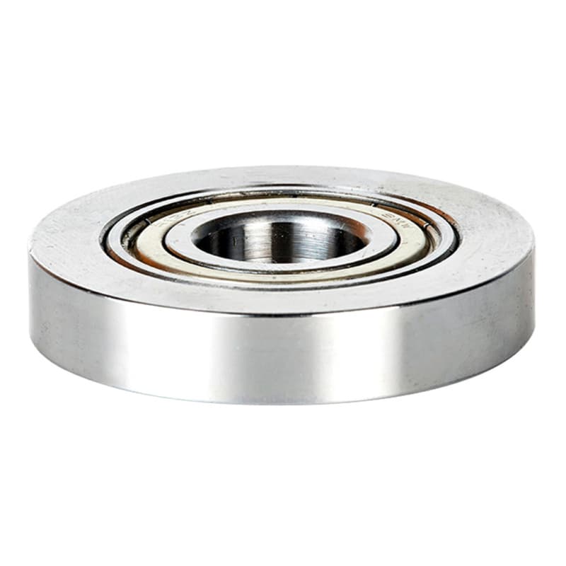 2.311" Ball Bearing Rub Collar