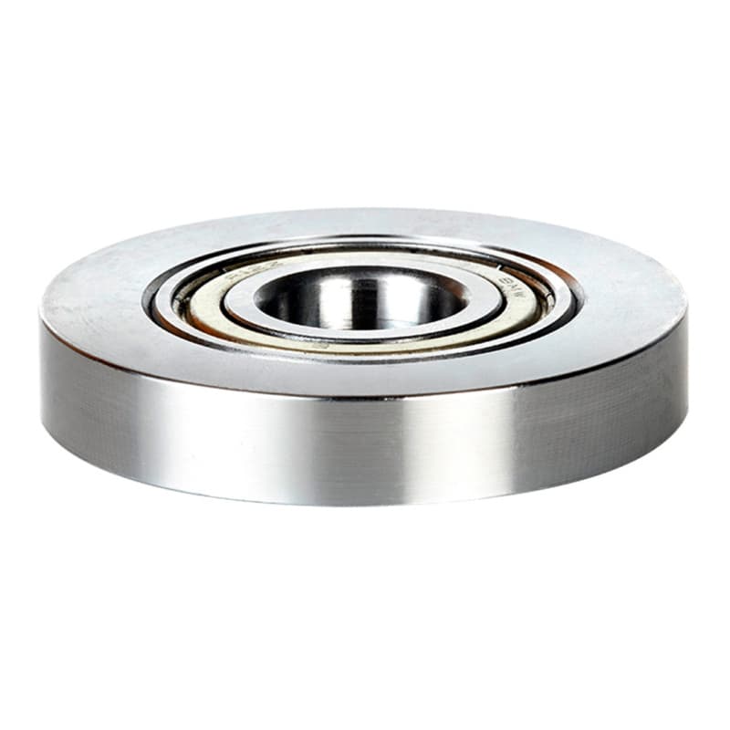 2.468" Ball Bearing Rub Collar