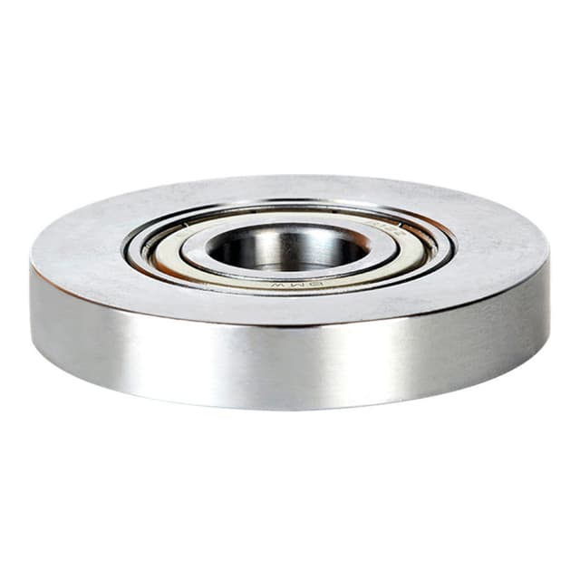 2.555" Ball Bearing Rub Collar