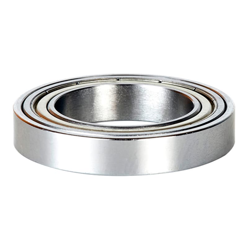 2" x 1-1/4" Ball Bearing Rub Collar