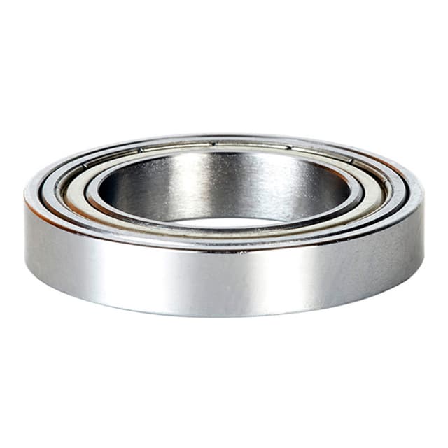2" x 1-1/4" Ball Bearing Rub Collar