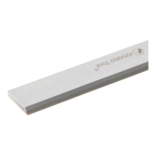 4" x 3/4" x 1/8" Planer Blade