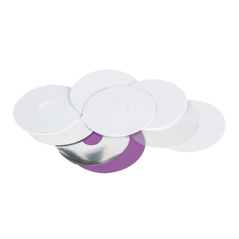 10-Piece Dado Shim, 5/8" Bore