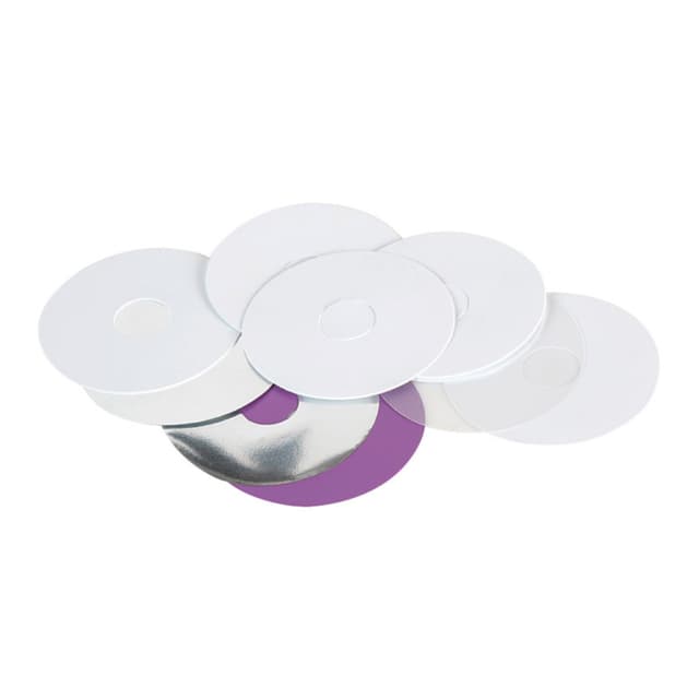 10-Piece Dado Shim, 5/8" Bore