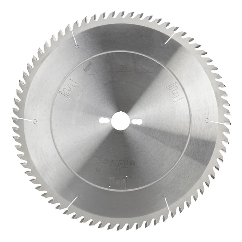 355mm x 72 Teeth Ditec 2000 Scoring Set Panel Saw Blade, 30mm Bore Diameter