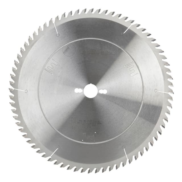 355mm x 72 Teeth Ditec 2000 Scoring Set Panel Saw Blade, 30mm Bore Diameter